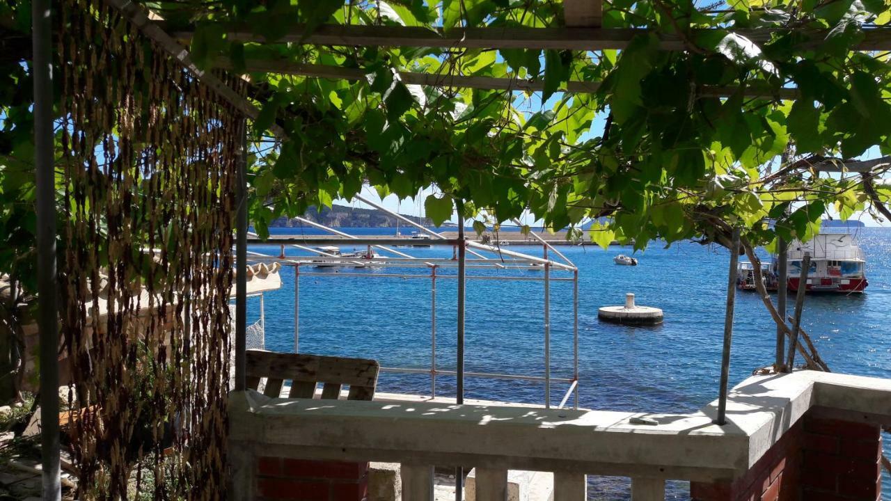 Anka'S Beach コミジャ エクステリア 写真