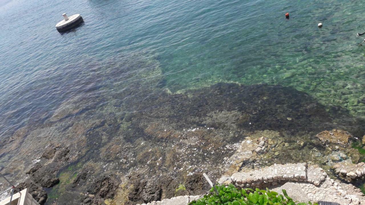 Anka'S Beach コミジャ エクステリア 写真