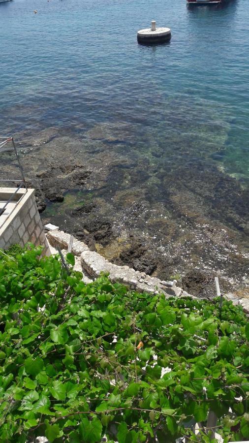 Anka'S Beach コミジャ エクステリア 写真